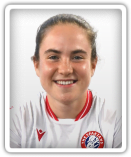 Eilidh Davies