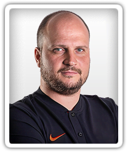 Evgeny Ptashkin
