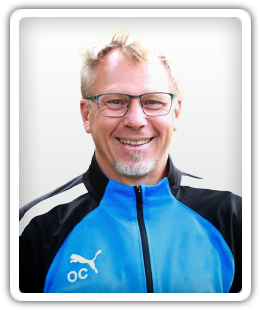 Olivier Cahoreau