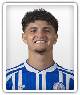 Ethan Schilte-Brown