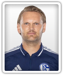 Simon Hohenberg