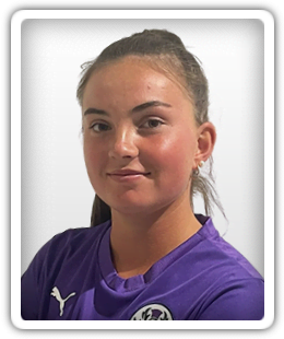 Leah Sidey
