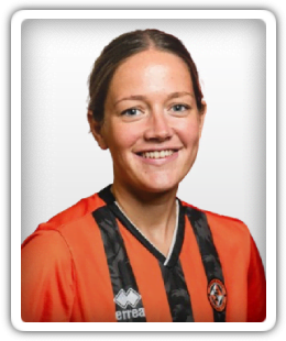 Rebecca Foote