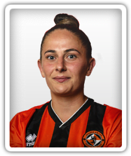 Danni Findlay