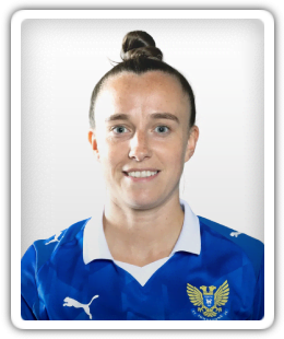 Robyn Smith