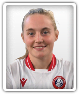 Robyn McCafferty