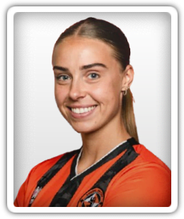 Nicola Jameison