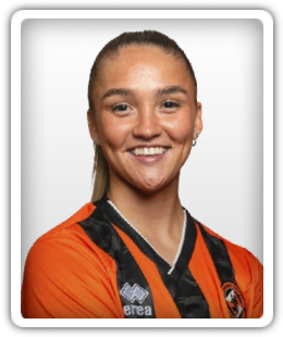 Katie Frew