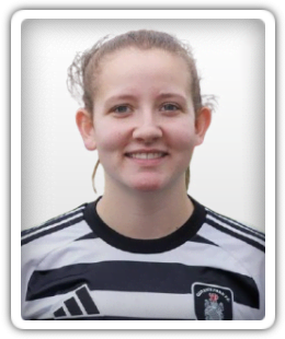 Rosie McQuillan
