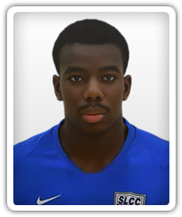 Négué Kanté