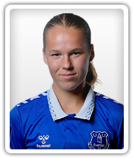 Karoline Olesen