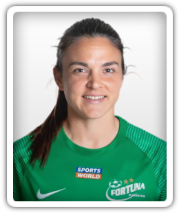 Janelle Cordia