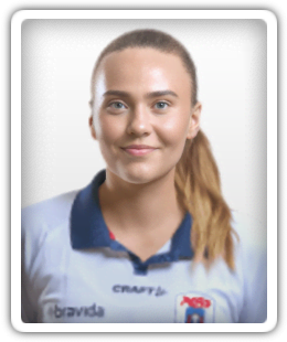 Sarah Sundahl