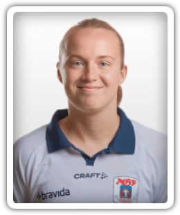 Cecilie Winther Johansen