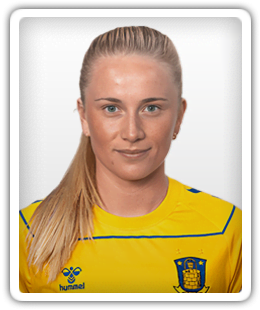 Mathilde Rasmussen