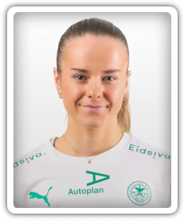 Nathalie Rønquist Jørgensen