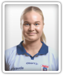 Johanne Guldbæk Pedersen