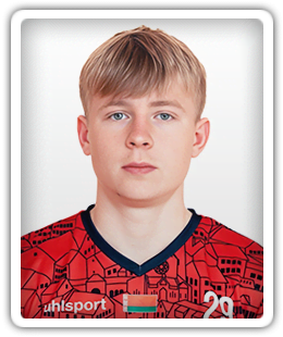 Ilya Dubinets