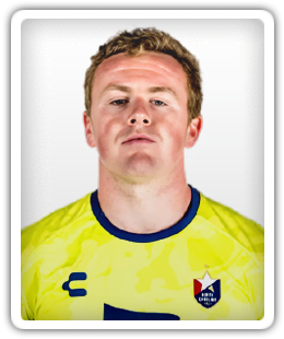 Trevor Mulqueen