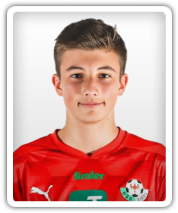 Moritz Schraffl