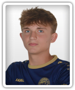 Luka Ancevski