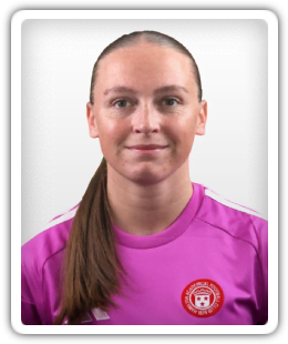 Chloe Nicolson