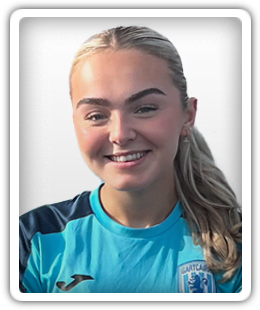 Kayleigh Mitchell