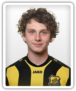 Senna Niezink