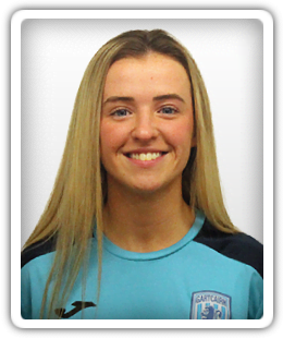 Tara McGonigle