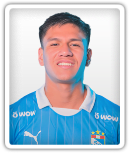 Axel Cabellos