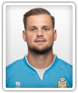 Roy de Weert