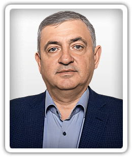 Leonid Yukhnevich
