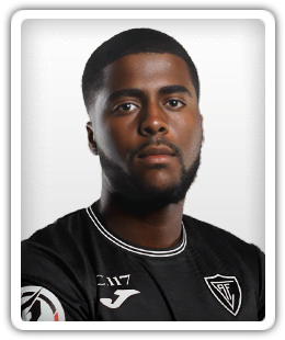 Kelve Semedo