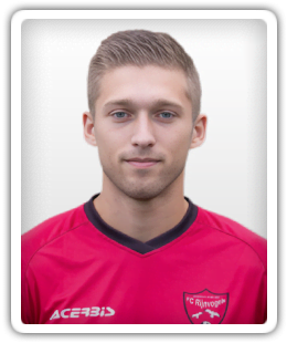 Jacco Scholten