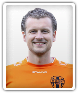 Jeroen Keeris