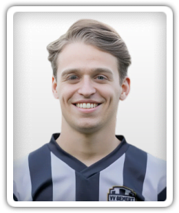 Matt Bolhuis