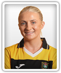 Shivohn Honeyman