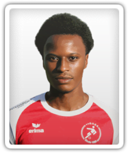 Jeremie Noa