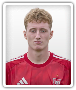 Kristian Tonnisen