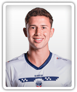Sebastián Ramírez