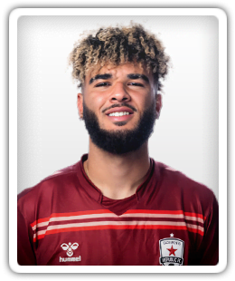 Aaron Edwards