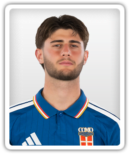 Mattia Liberali