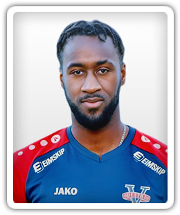 Ibrahima Baldé