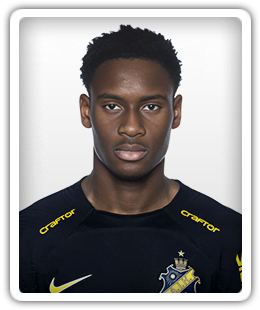 Lamine Fanne