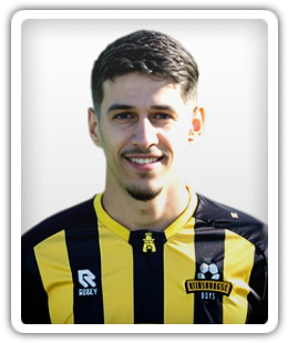Ilias Kariouh