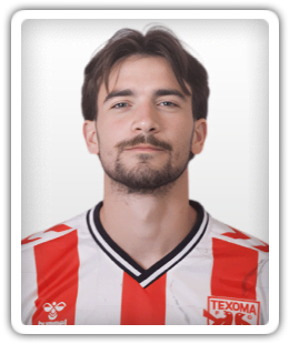 Angelo Calfo