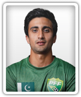 Muhammad Waleed