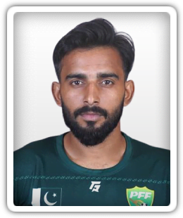 Omer Rao