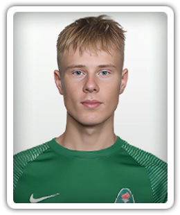 Gabríel Snær Hallsson