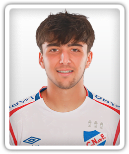 Rodrigo Mederos